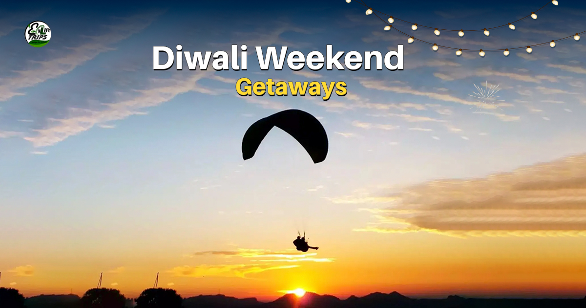 20 Best Places to Visit in Diwali 2025 for a Magical Festival