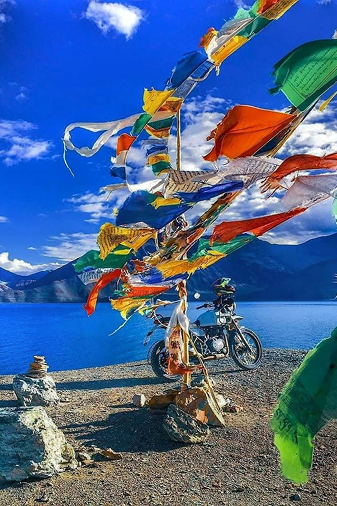 Leh Ladakh