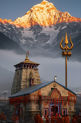 Uttarakhand