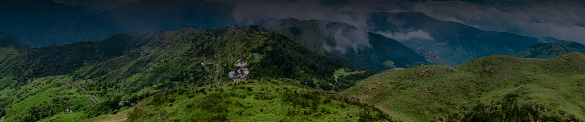 Chakrata tour package