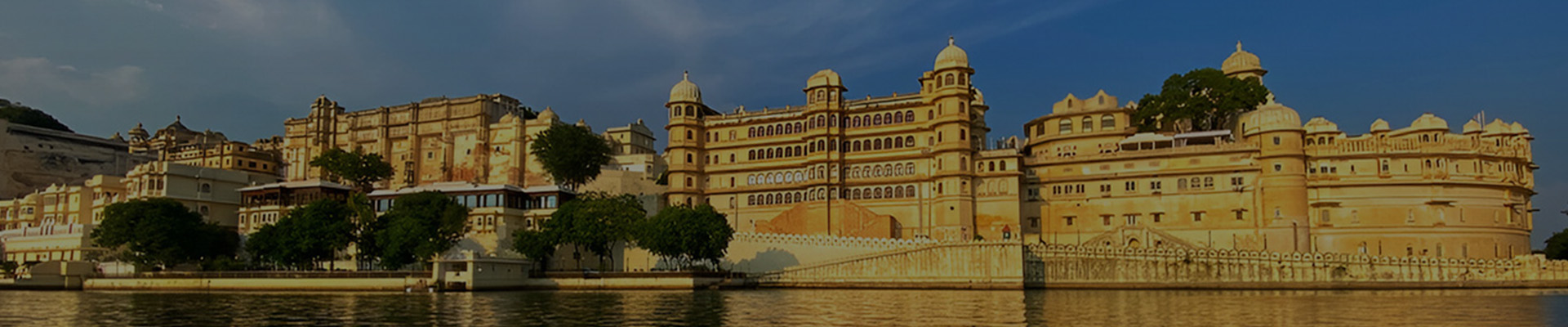 Udaipur Mountabu Holi Special Trip