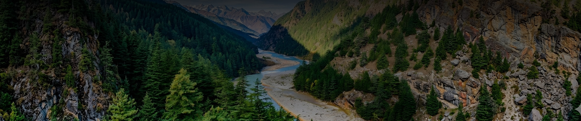 Harsil Gangotri Buddha Purnima Weekend