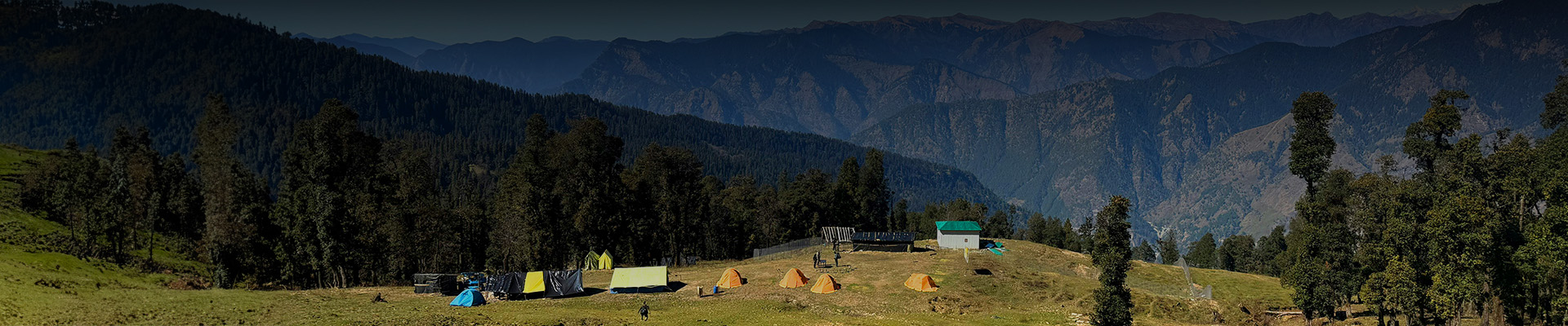 Niti Chopta Package From Delhi