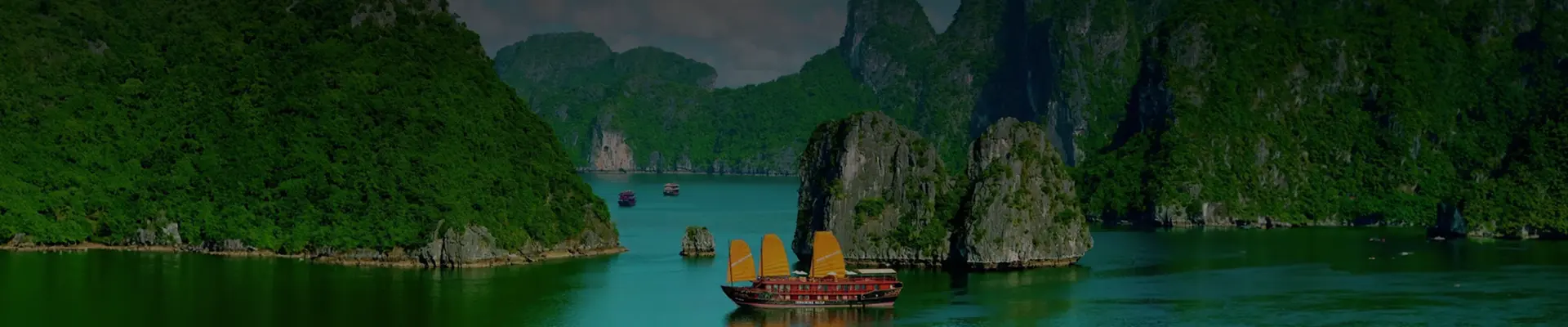 Vietnam Tour Package | Group Departure