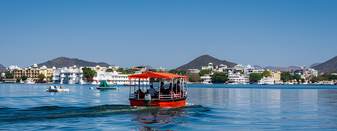 Udaipur-Kumbhalgarh