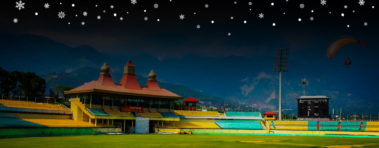 Mcleodganj  Bir  Xmas New Year