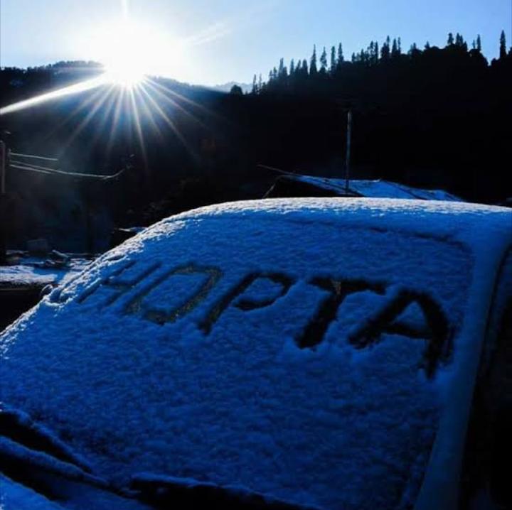 Chopta Chandrashila trek package