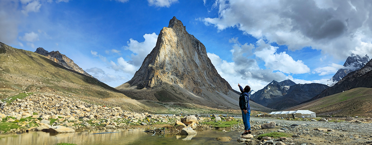 Zanskar Expedition 