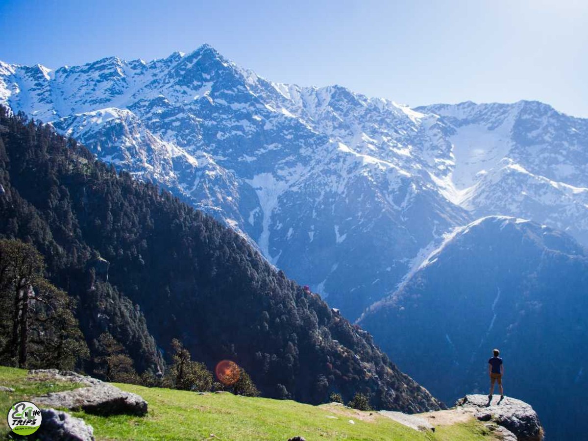Kheerganga Trek with Kasol 2