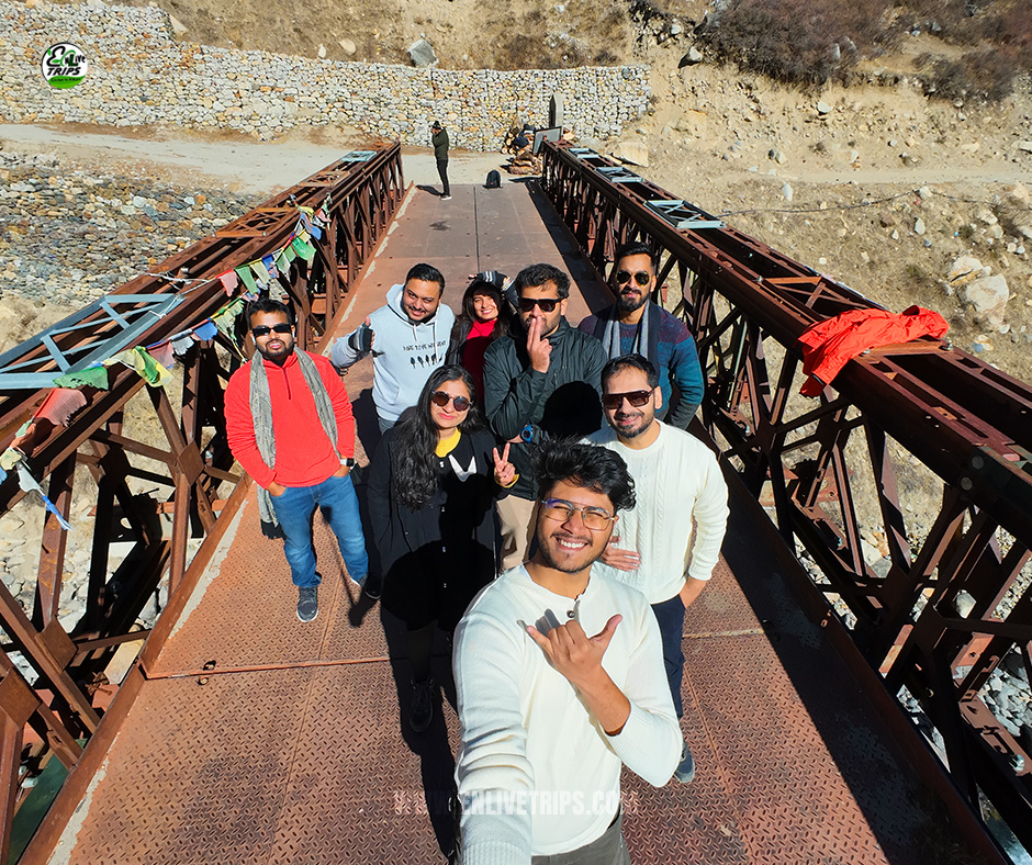 Kinnaur Valley Tour - Chitkul Weekend Trip Packages 3