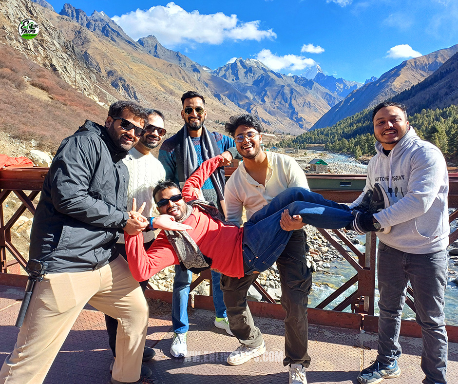 Kinnaur Valley Tour - Chitkul Weekend Trip Packages 2