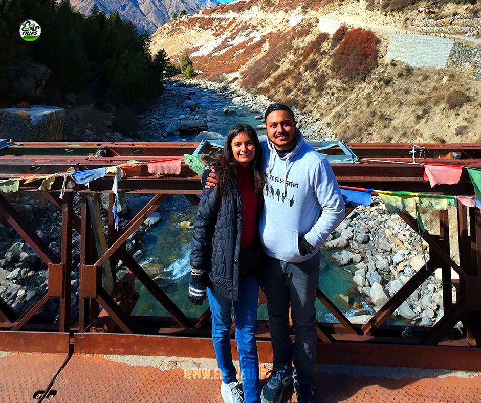 Kinnaur Valley Tour - Chitkul Weekend Trip Packages 0