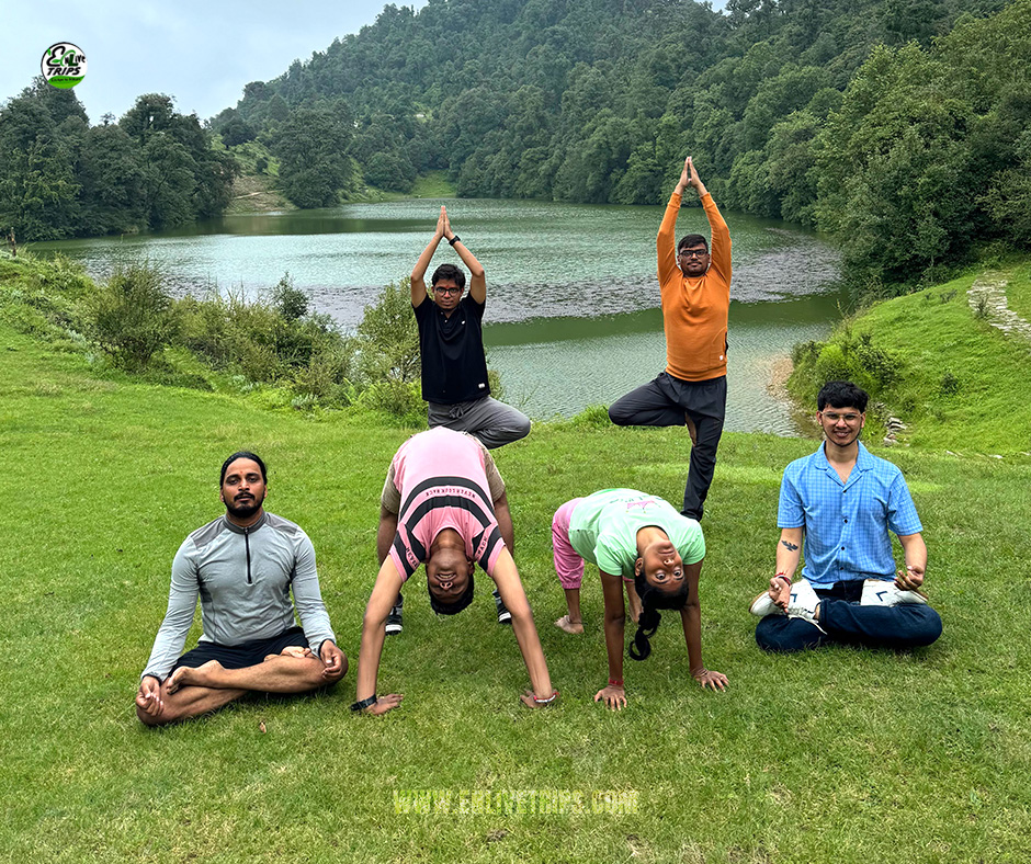 Chopta Tungnath Chandrashila 3