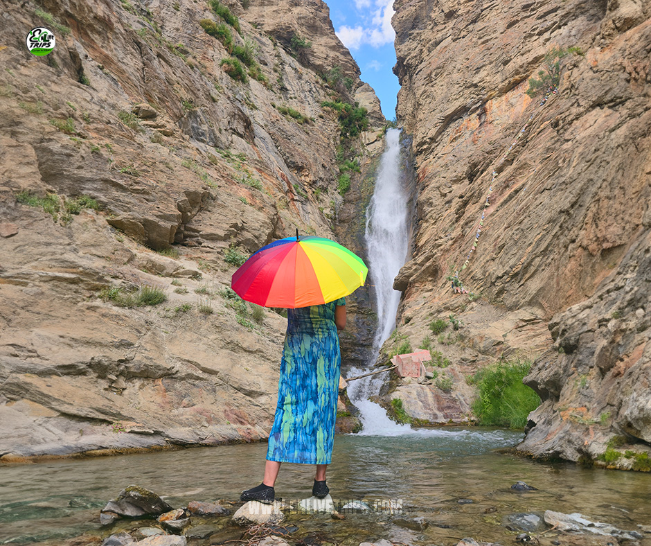 Zanskar Expedition 3