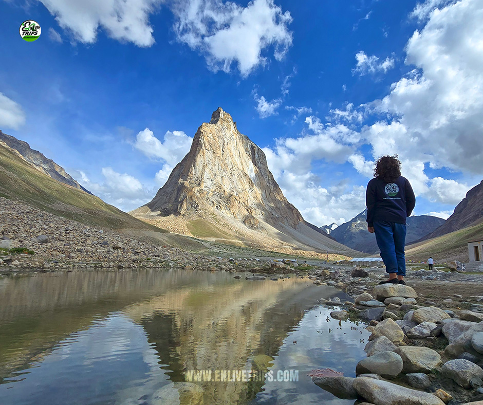 Zanskar Expedition 2
