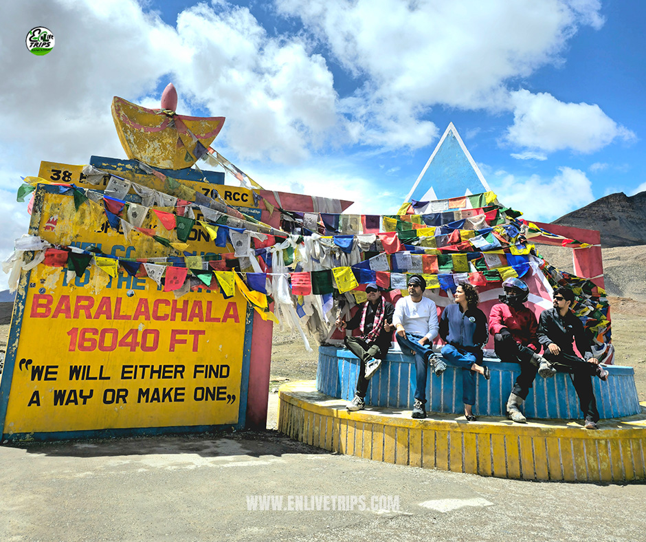 Zanskar Expedition 0