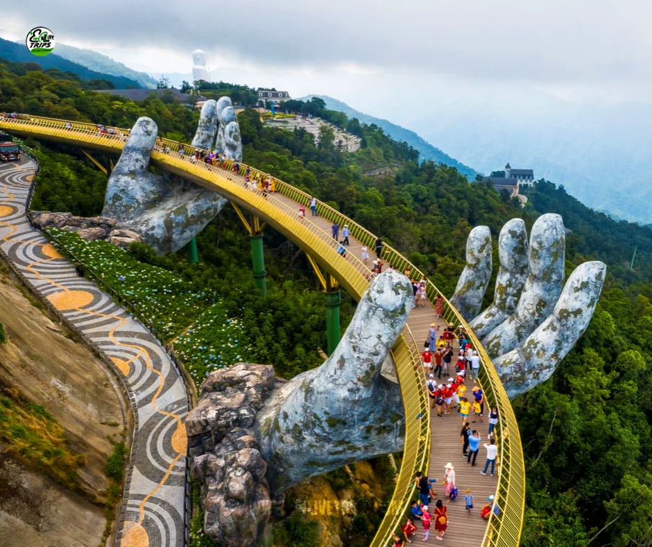 Vietnam Tour Package 5N/6D