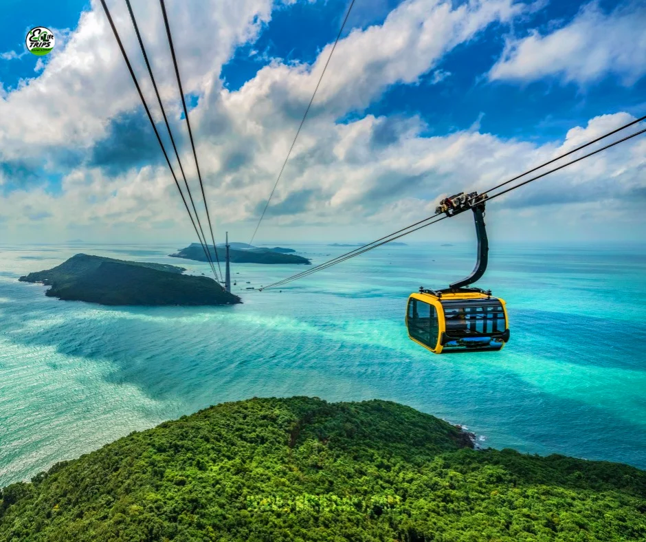 Vietnam Group Tour