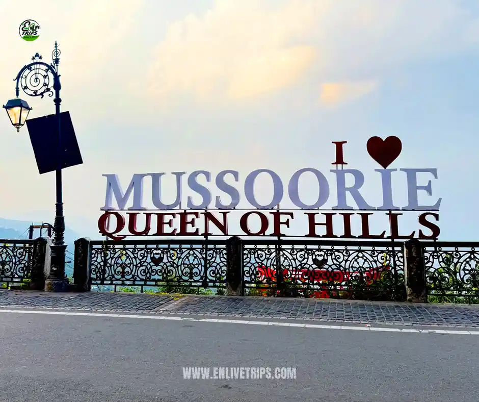 Dhanaulti Mussoorie Xmas New Year