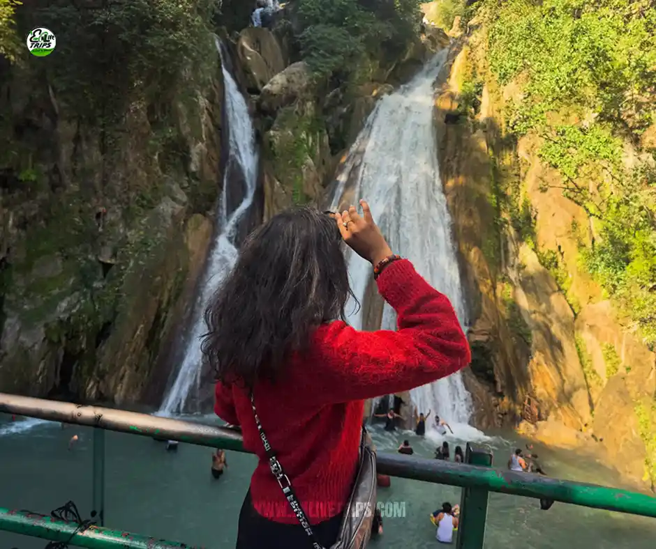 Dhanaulti & Mussoorie tour for Solo