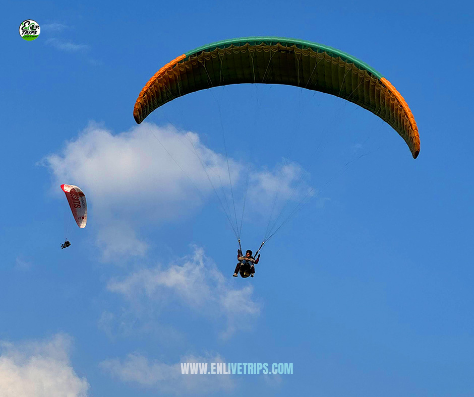 mcleodganj triund bir Tour package (Copy)