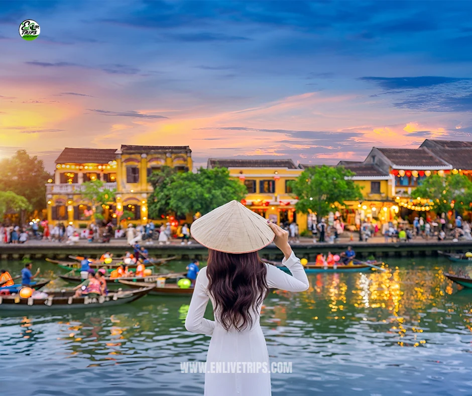 Vietnam solo trip package