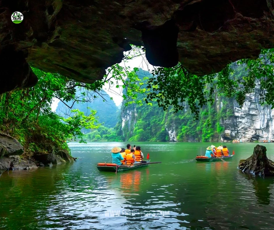 Budget Vietnam tour package