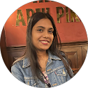 Yukti Maheshwari