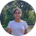 Saumya Jain