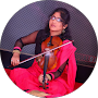 Violin Ankita