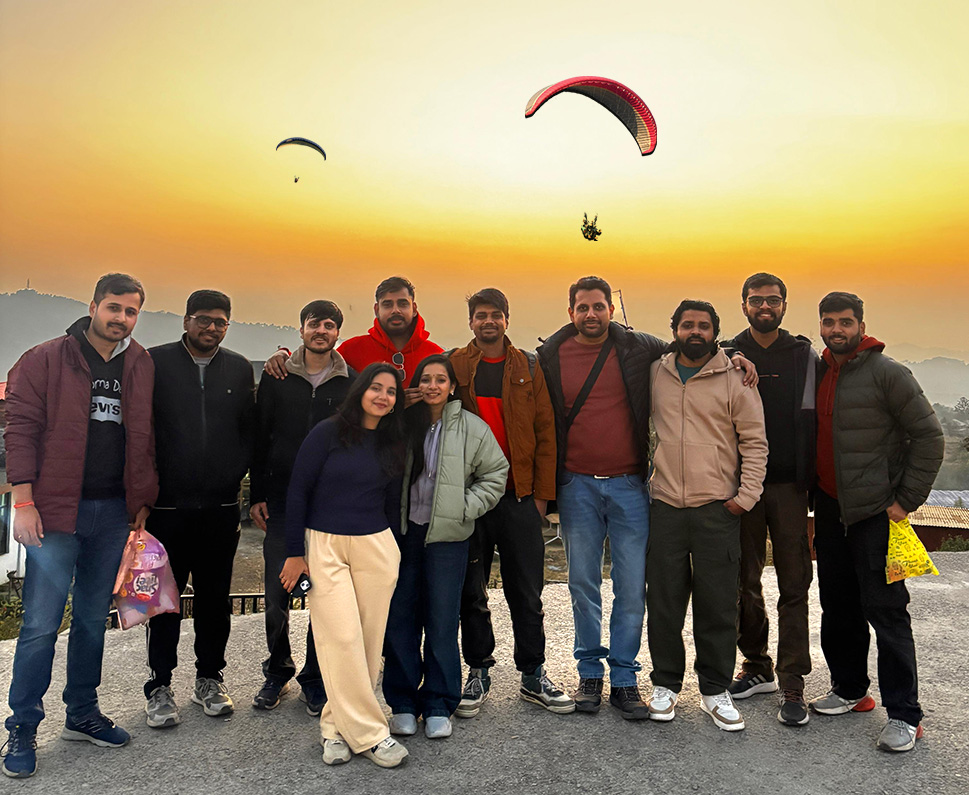 Mcleodganj  Bir
