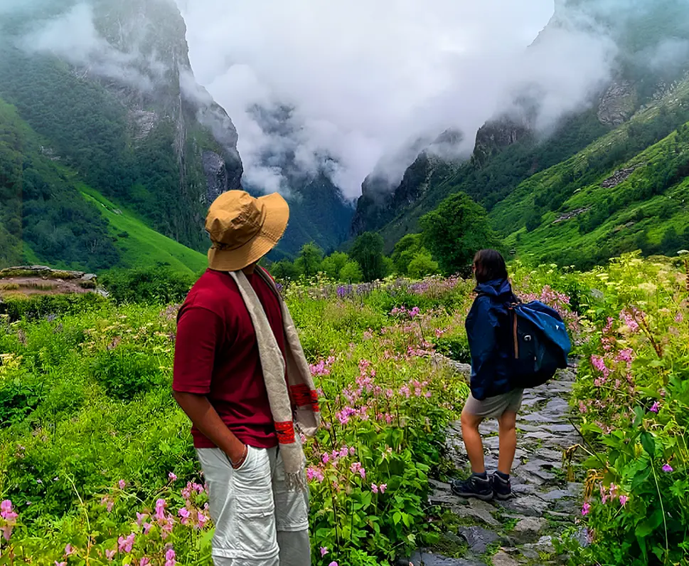 Valley of Flowers