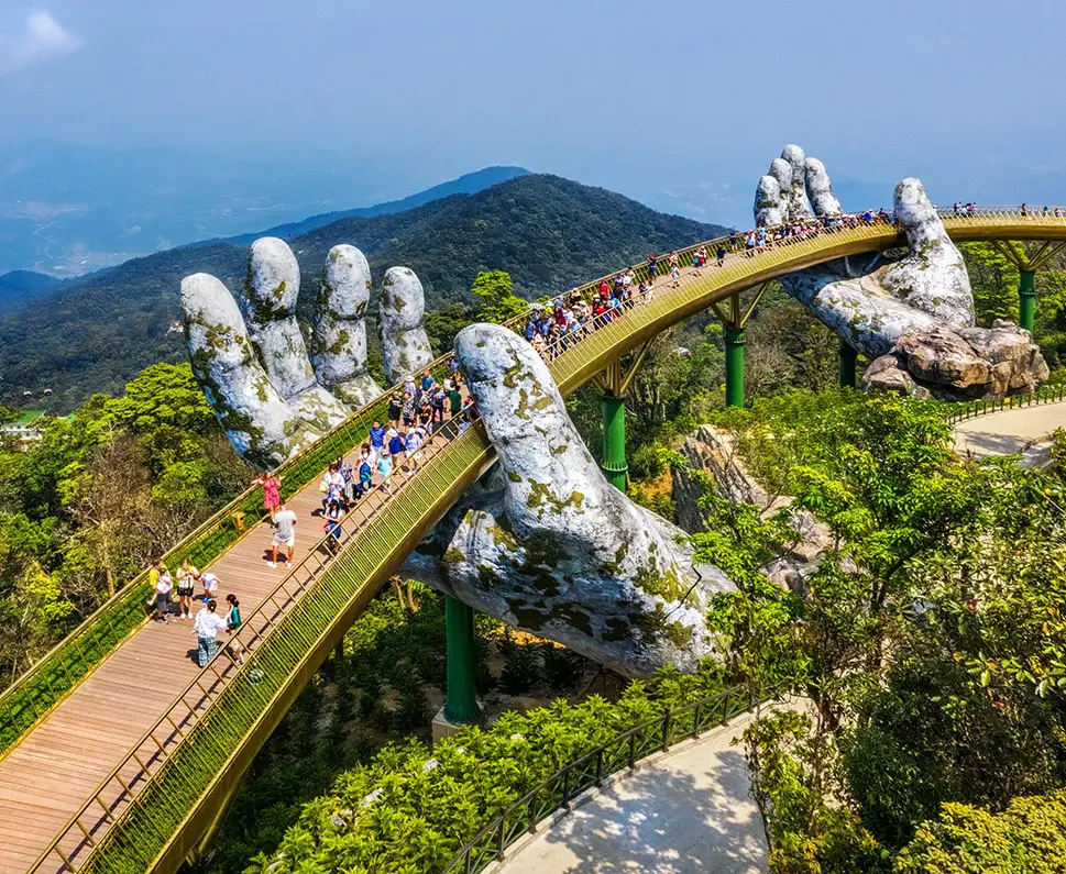 Hanoi Tour Package