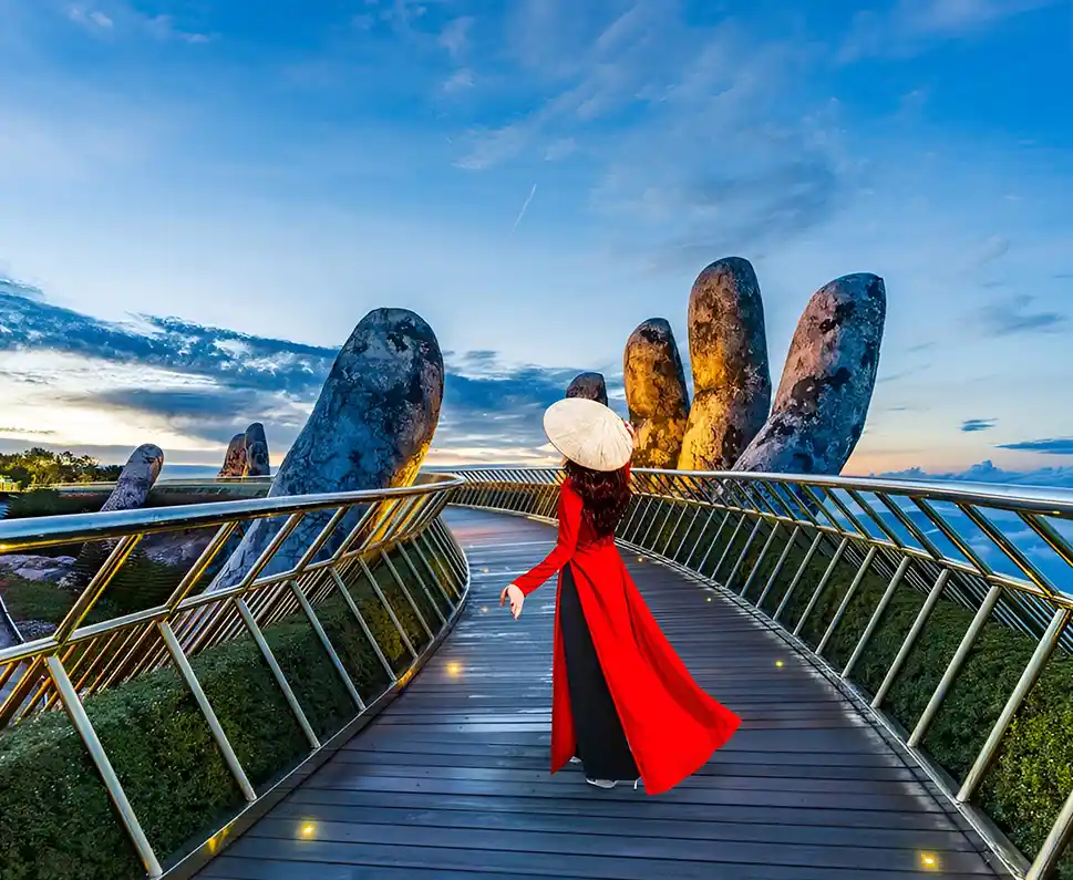 Vietnam Tour Package | Group Departure