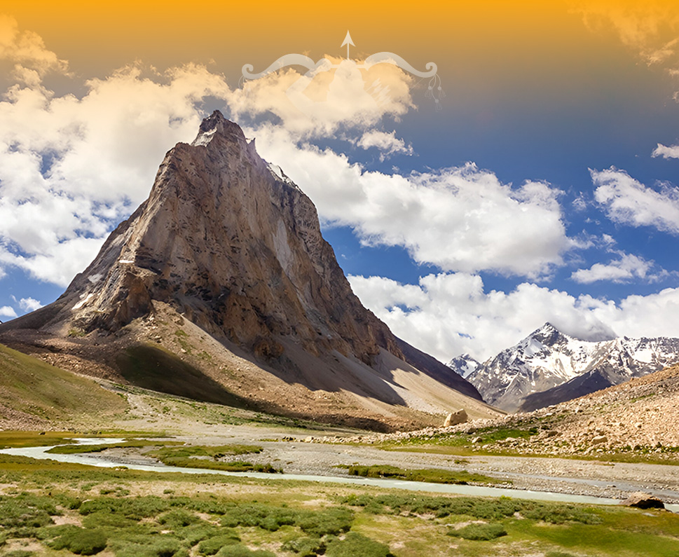 Zanskar Short Trip