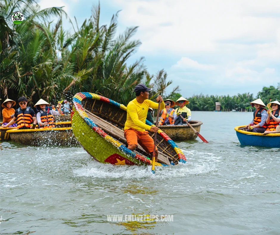 Vietnam Tour Packages